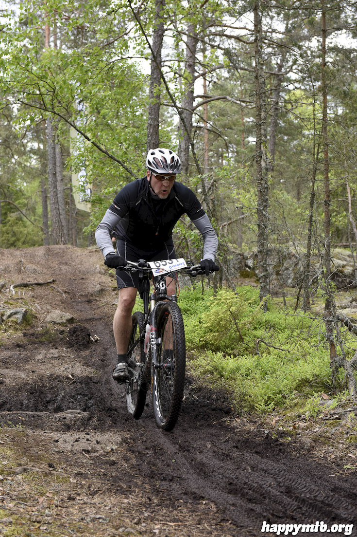 Bild från Lida Loop 2015